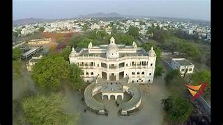 Wanaparthy Palace (Mustafa Mahal)